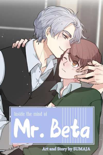 mr beta manhwa